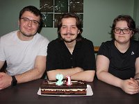 09 Adam's birthday - Apr 15, 2025